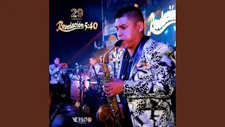 No Me Niegues Papá / Para Que Me Invitan / Sincero Amor / Saxocumbiaselva