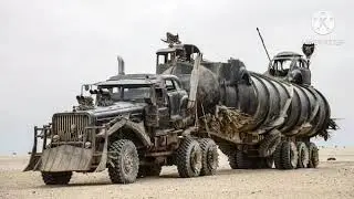 C&C Generals Electrosphere - War Rig Voiceline Quotes
