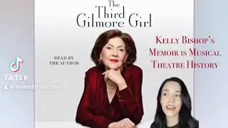 Kelly Bishop&rsquo;s Memoir is Musical Theatre History