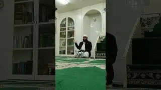 টোকিও মসজিদে নামাজ শেষে মাশোয়ারা #islam #muslim #namaz #salat #tokyo #japanmuslim 