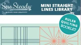 Odd Monday with Donelle Explore the Straight Lines Library