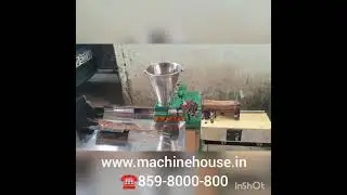 Fastest agarabatti machine now in India, made in vietnam