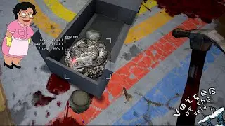 VotV - Banking MONEY selling trash, opening demon lucky blocks