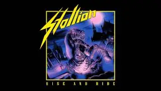 Stallion - Bill To Pay (Album: Rise And Ride 2014 - Track 6) Official