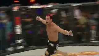 Kimbo Slice vs Seth Petruzelli [4k Remastered BEST Quality]