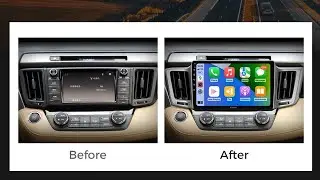 best Car Stereo Android Stereo Player Touch Screen Built-In Bluetooth, GPS Navigation