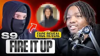 S9 — Fire It Up Show [Интервью] (S1:E1) | Ollys TV