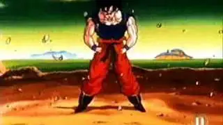 Dragonball Goku VS Freezer Rhapsody - Last winged Unicorn