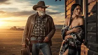 True Story: A Lonely Texas Rancher and a 24-Year-Old Widow&rsquo;s Shocking Western Love Secret