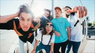 Ocean Grove - Lights On Kind Of Lover