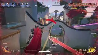 Loudworm Gaming   Marvel Rivals   Rock Bottom   Round 97