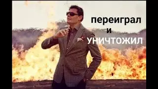 CЭНКС СЭНКС I CS:GO