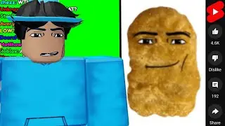 🔴IF I CRINGE = YOU GET ROBUX..
