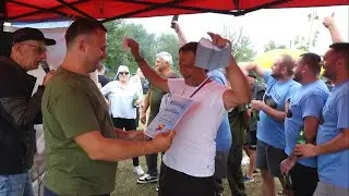 U Tesliću održana 25. fišijada: takmičenje u pripremi ribljeg paprikaša – 3.8.2025.