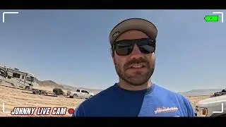 Householder Motorsports WINS Baja Nevada 1,000 2025