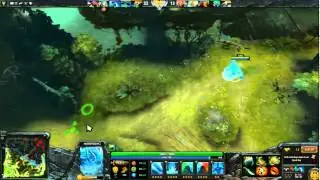 ArcherV2 - DOTA 2 - Shotgun Morphling (STILLNOTMETA)