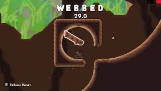 Webbed - Skate Birb 29s 0ms (In Order)
