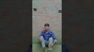 New repoter comedy video 😄 || #funny video #manimerajfunny #viral funny answer