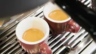 Sage SES985 The Oracle™ Jet Espresso Makinesinin sunduğu yenilikçi özellikleri keşfediyoruz! 🎥☕