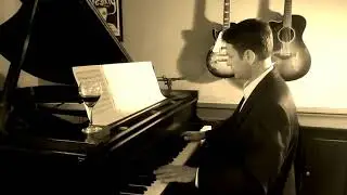 If I Didn't Care - Ink Spots (Piano Accompaniment)