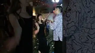 mambo Ukraine spring weekend 2025 #dance