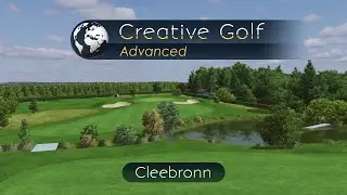 Creative Golf Advanced - Cleebronn