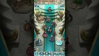 Fire Emblem Heroes 5 Star Ogma!