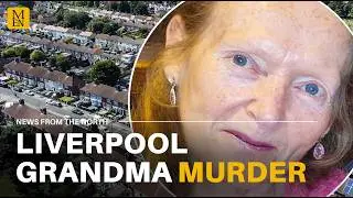 Merseyside Police offering 20k reward for information about murder of Liverpool grandmother