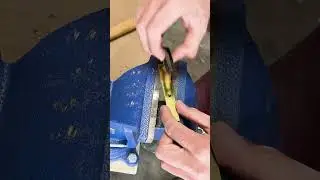 Custom Window Part Fabrication 🤙🏻 DIY Project