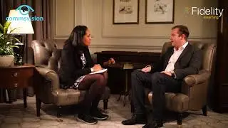 Comms Vision Studio Interview with Will Morey