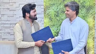 MOU - The Board of Directors PBCS & Christian Students' Movement (CSM) - Pakistan |