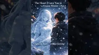 The Heart I Gave You in a Frozen Winter | Part I