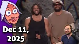 [Criken] Half Life 3 Waiting Room 👀 - Game Awards 2025