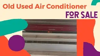 voltas 1.5 tan AC Used for sale #shorts #yt_shorts #trending