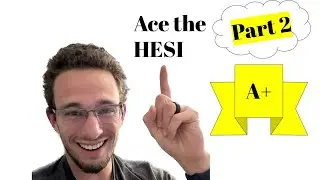HESI Exam Review #2 - Anatomy & Physiology