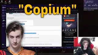 Nemesis Reads Comments on C9 Malice