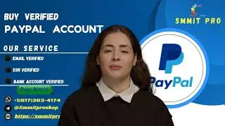 # 392 Best Site To Buy Verified Paypal Account for New Or Old smmitpro.com