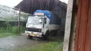 Siliguri rainfall anytime