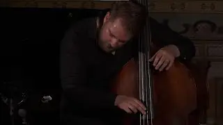 Landscape | Adi Stoenescu Trio w/ Jonathan Bäckström & Alessandro D'Anna
