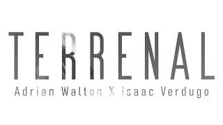 Terrenal - Cover Adri&aacute;n Walton x Isaac Verdugo