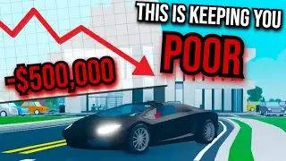 5 Habits Keeping You POOR in Retail Tycoon 2!
