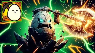 💥 Only Legends Use Eggs Like This! | Egg Legend