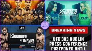 Ep.101- Return of TUF, ONE 167 + UFC Louisville Preview, McGregor vs Chandler in Jeopardy? and More!