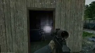 РУКОВОДСТВО ПО ЗАДАЧАМ СТАТИЧНЫХ ОТРАЖЕНИЙ - GZW Patch 0.3 (SQUAD STRIKE) - Gray Zone Warfare Win...