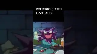 voltorb's secret is so sad #pokemon #anime #dank #dankmemes #memes #sad #shorts #fyp #humor #funny