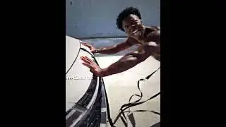 Speed Can Do Anything Except... 👀😂