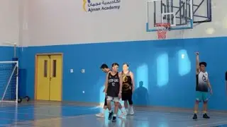 Papawis Gaming  3rd Game ( Jan 24, 2026)