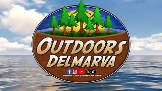 The Outdoors Delmarva White Marlin Open Special (2025)