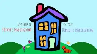 Why Hire a Private Investigator for a Domestic Investigation?