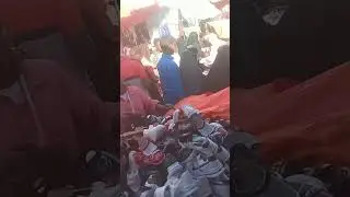 suuqa bakaaro muqdisho